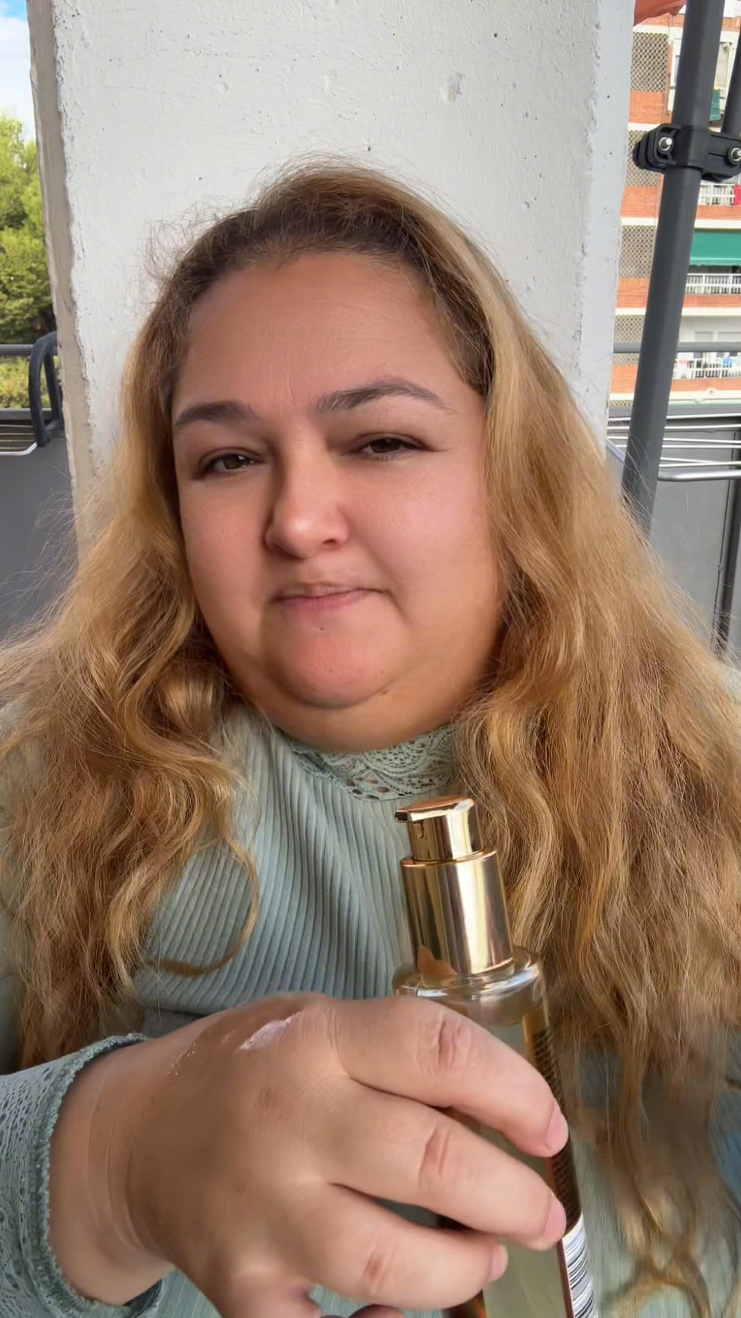 Vídeo UGC 1 de Marina