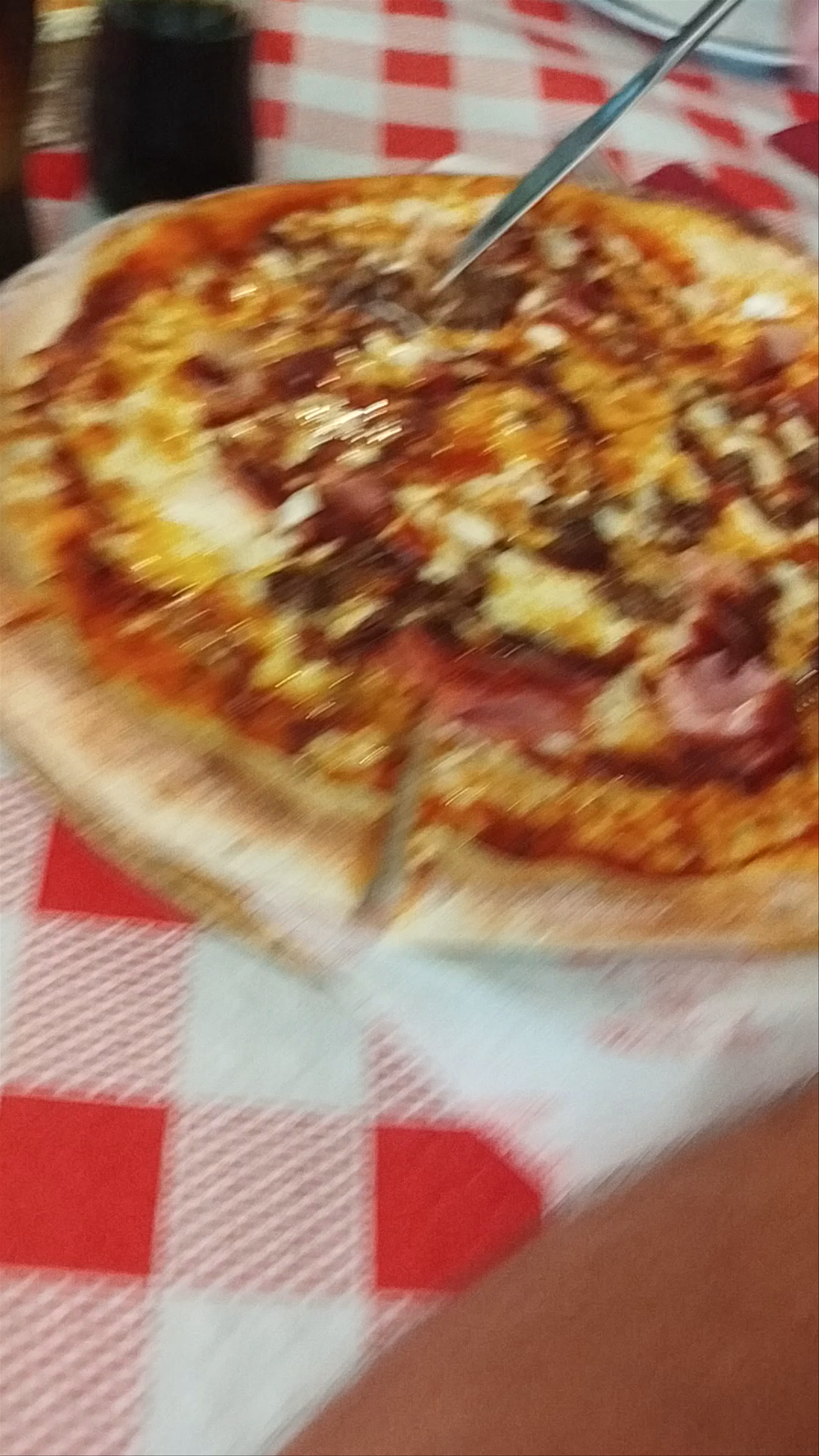 La Pierotti Pizzería - Alcantarilla