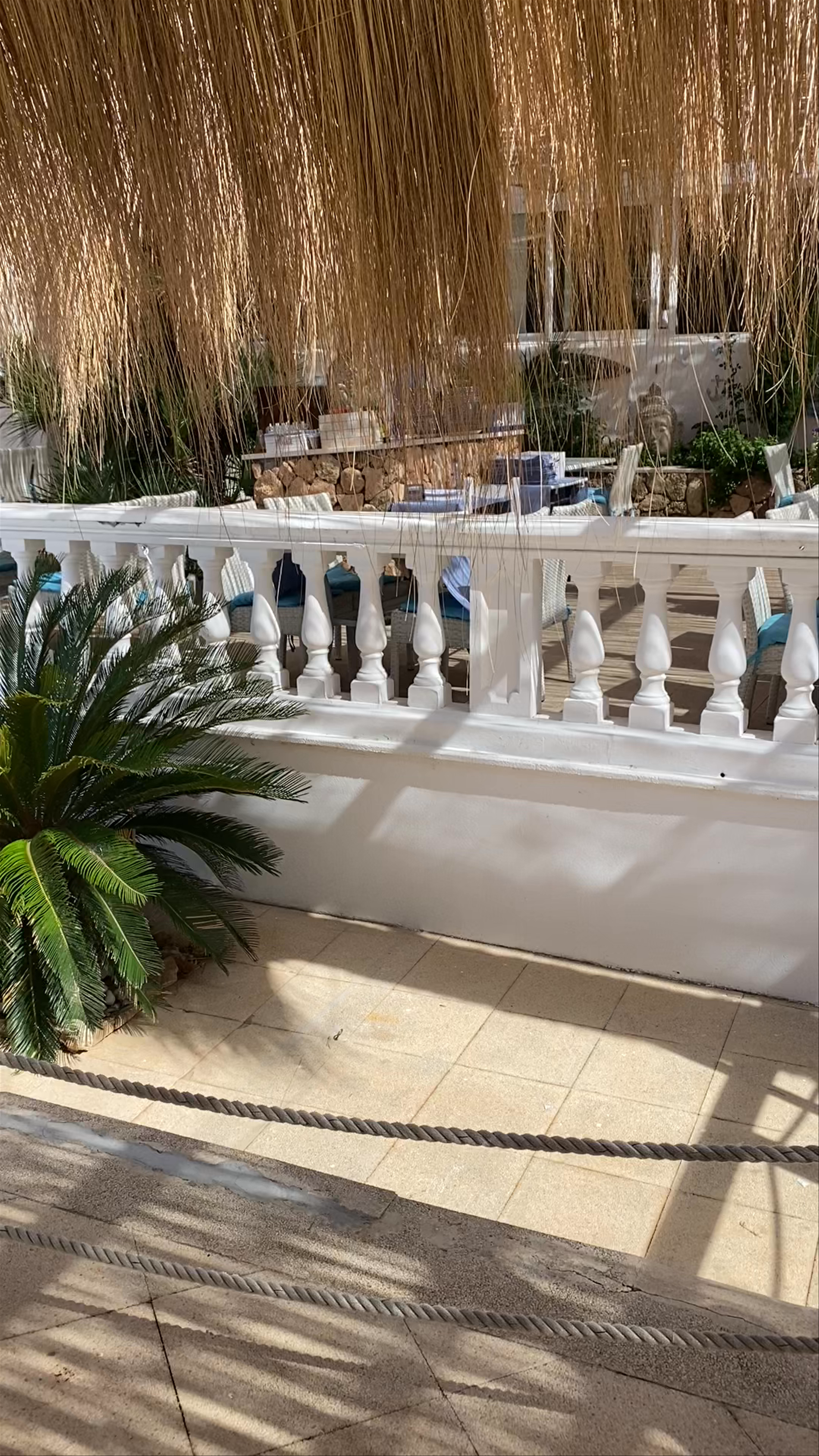 Restaurante Casablanca