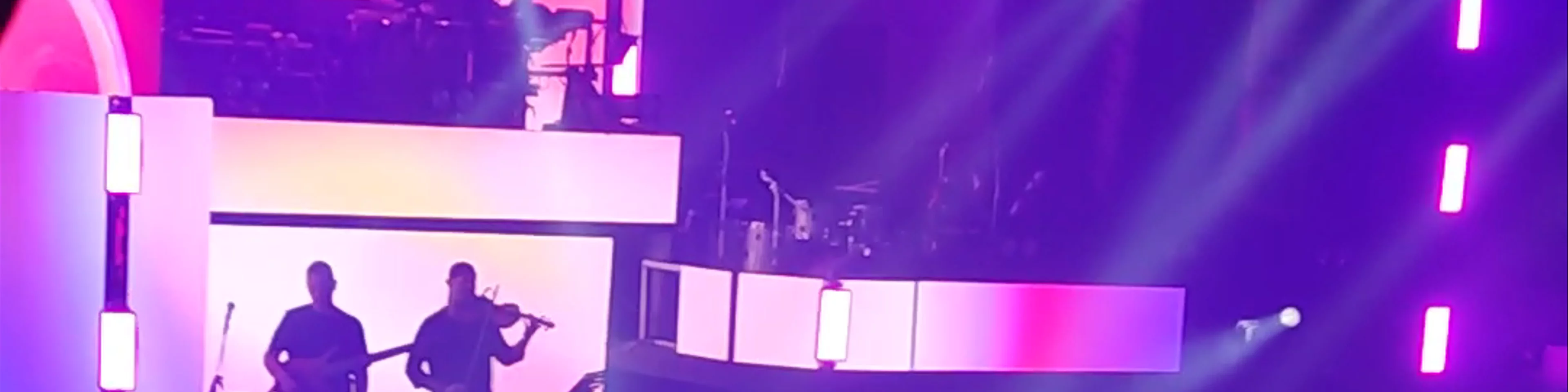 Fantasia Live