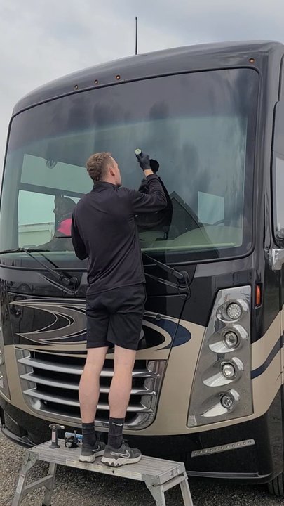 A-1 Windshield - Windshield Installation & Repair Near Me - Rexburg, Idaho