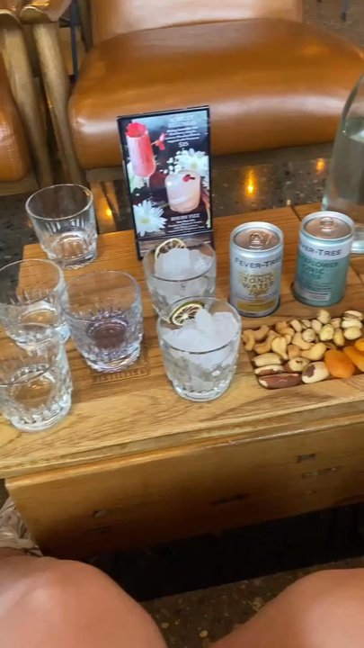 Wild Bevy - Distilleries Near Me - Wells, Maine