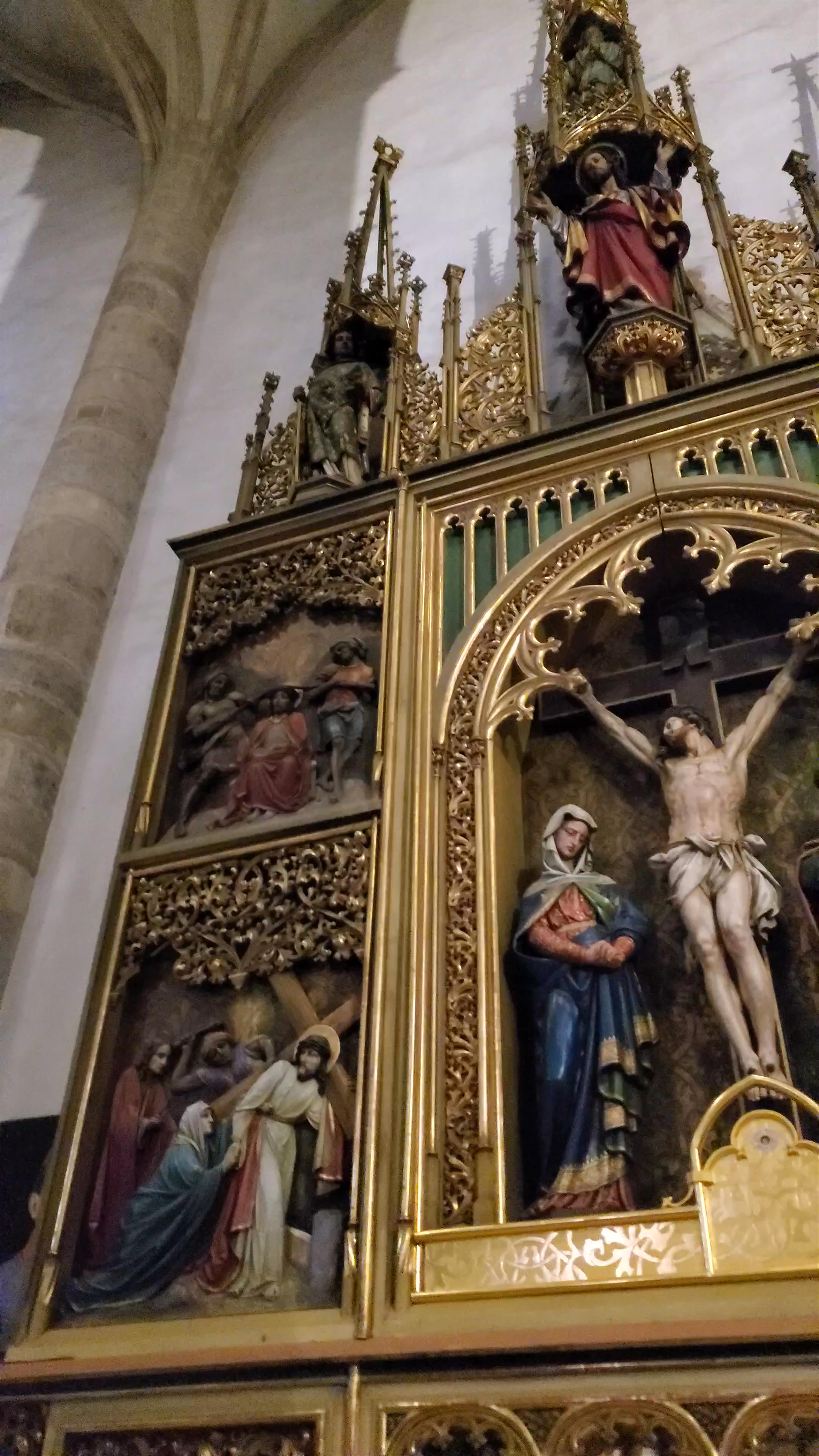 St. Martin's Cathedral