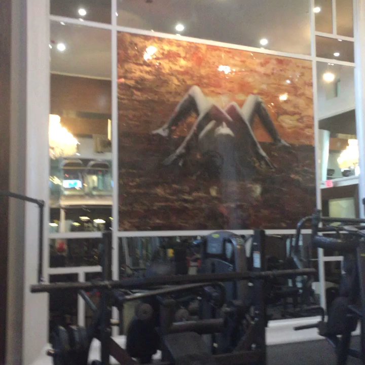 Anatomy - Gyms Near Me - Miami Beach, Florida