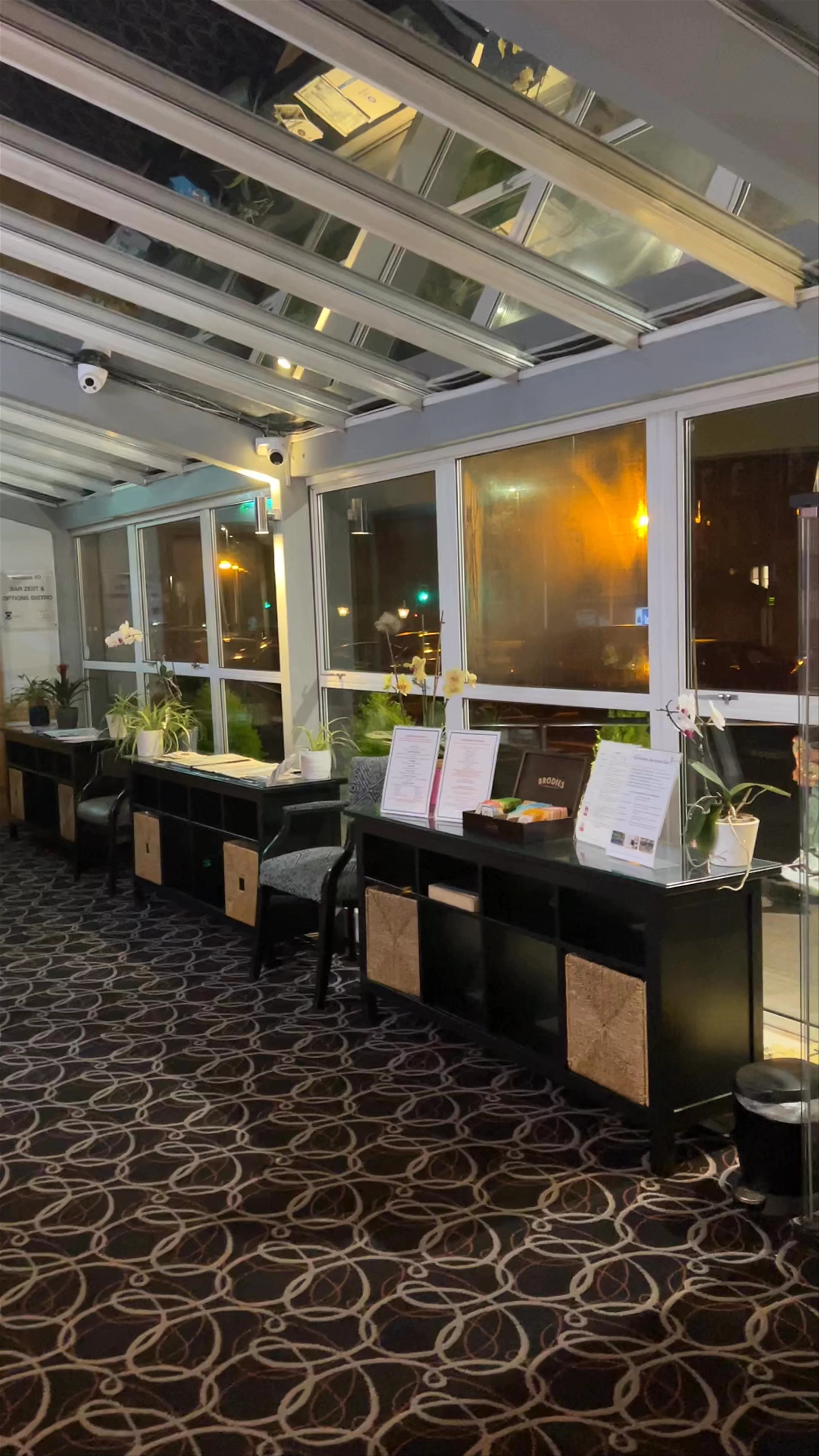 Best Western Kings Manor Hotel