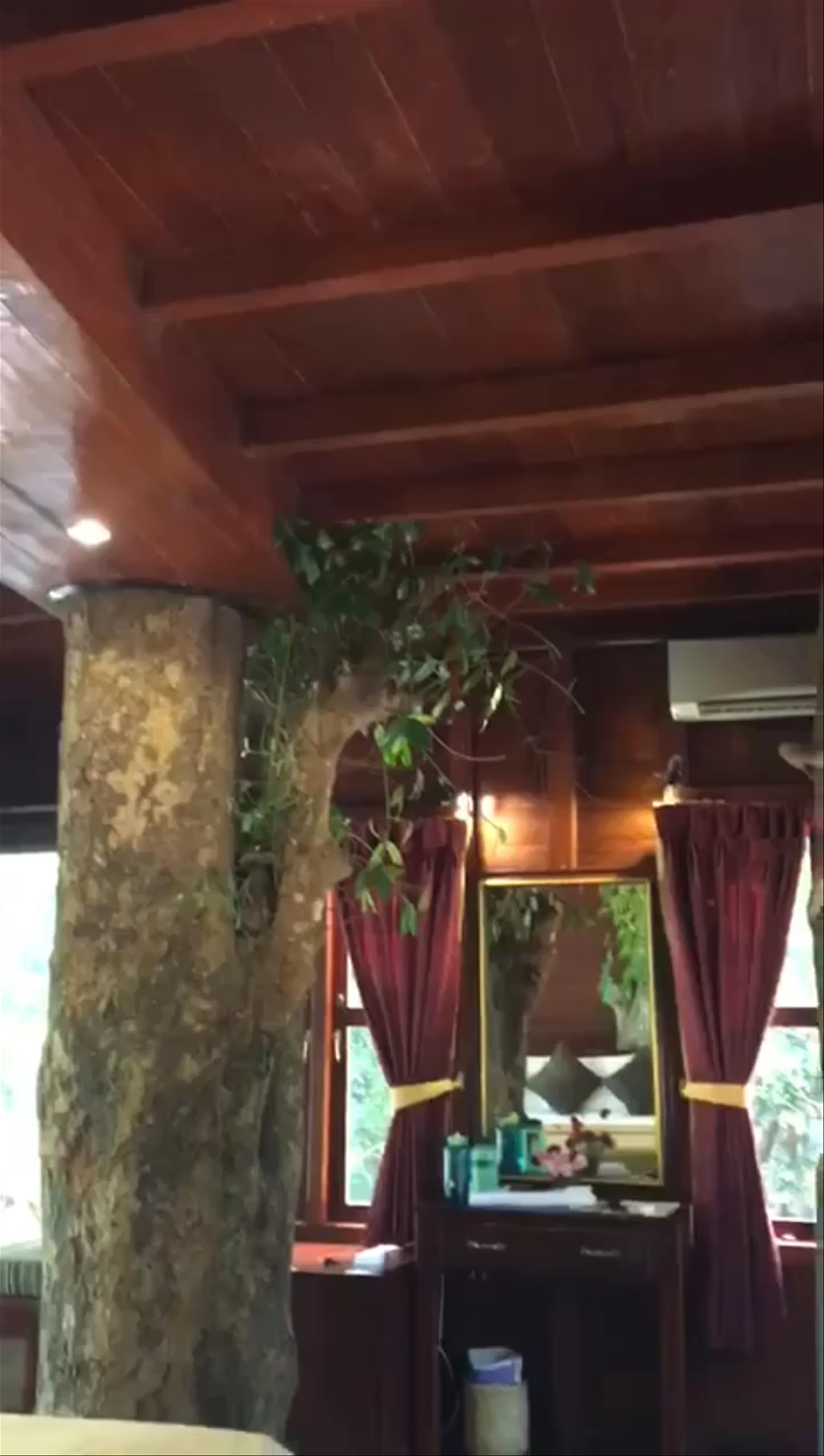 Kumbuk River Resort: Nature-Infused Luxury Retreat in Buttala, Sri Lanka