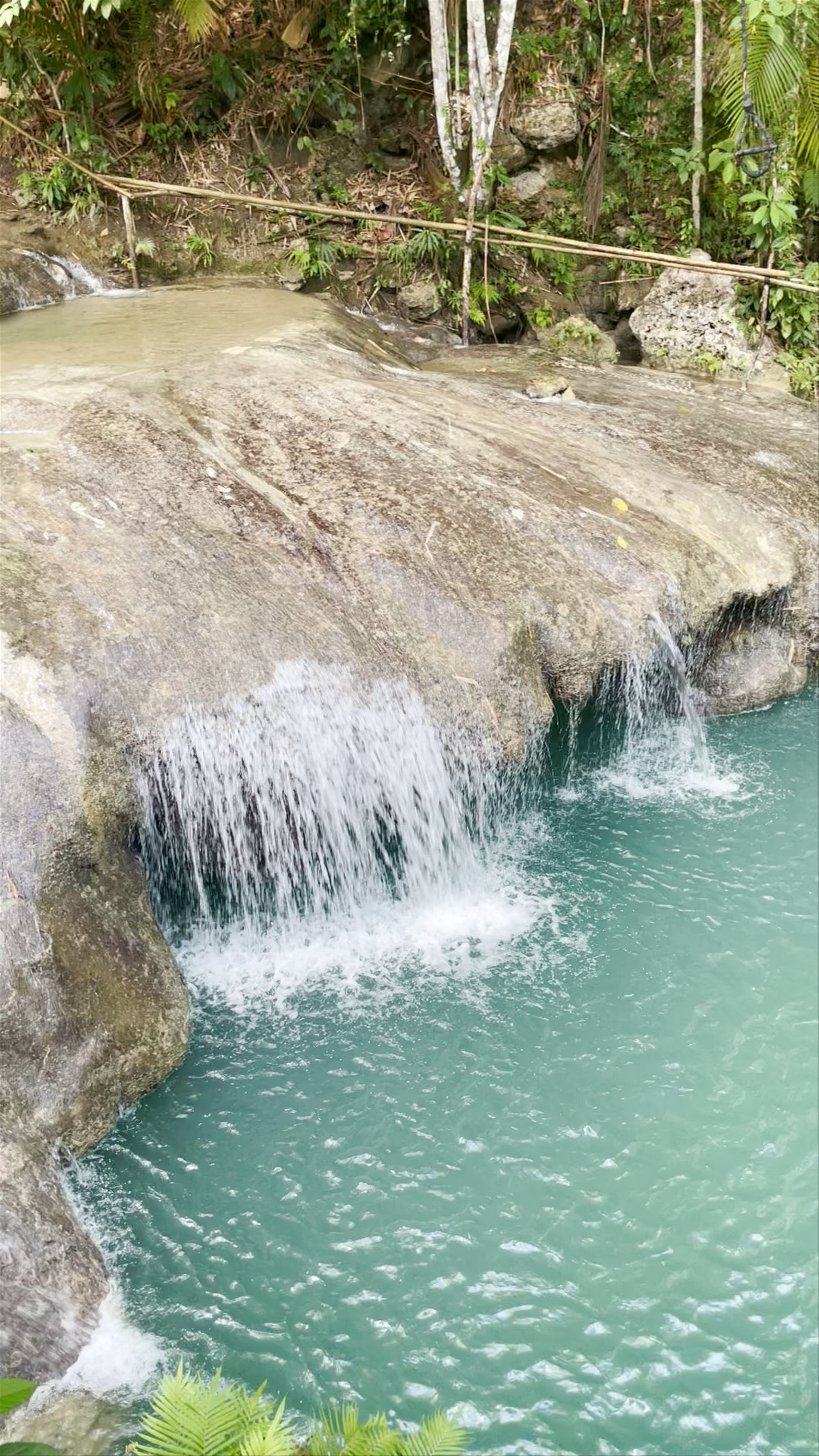 Kawasan Falls & Cave