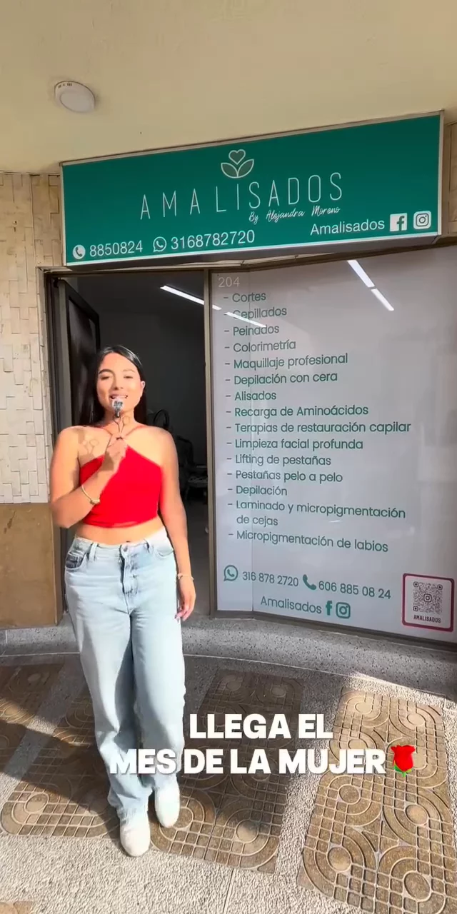 Contenido del creador