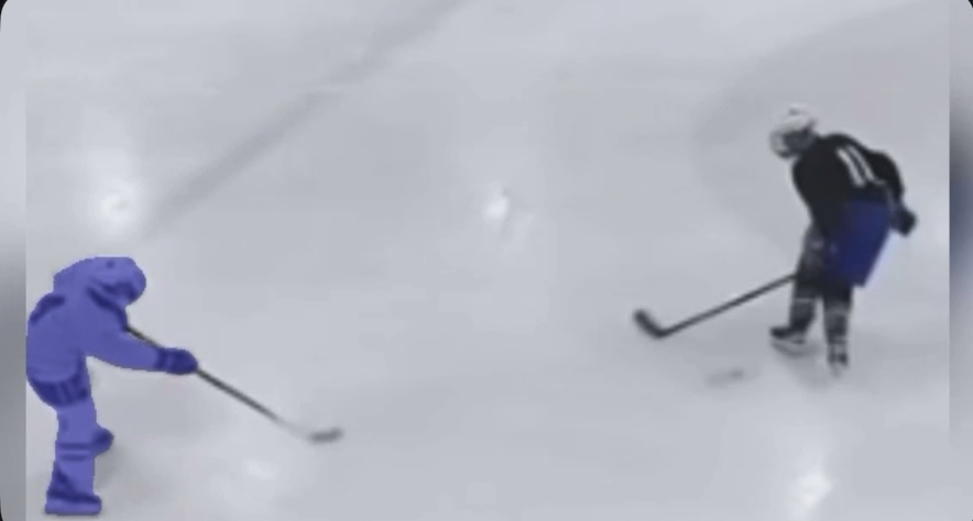 Matthew Radoslovich: Elite Skills & Hockey IQ Training Highlights