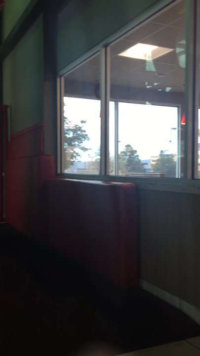 Burger King - Burgers Near Me - El Paso, Texas