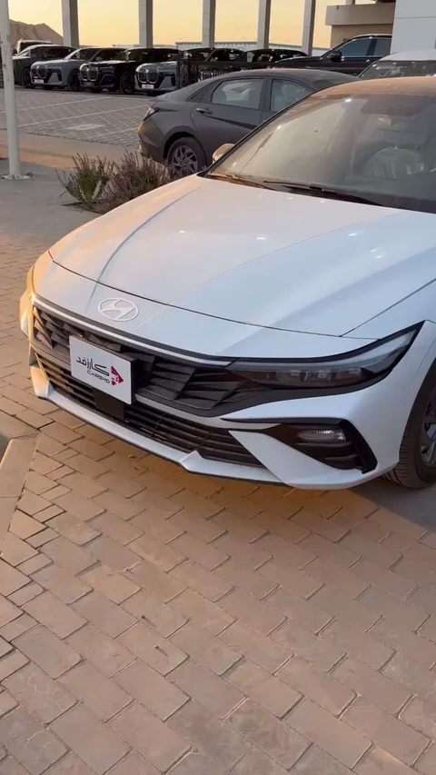 هونداي النترا Smart 2026