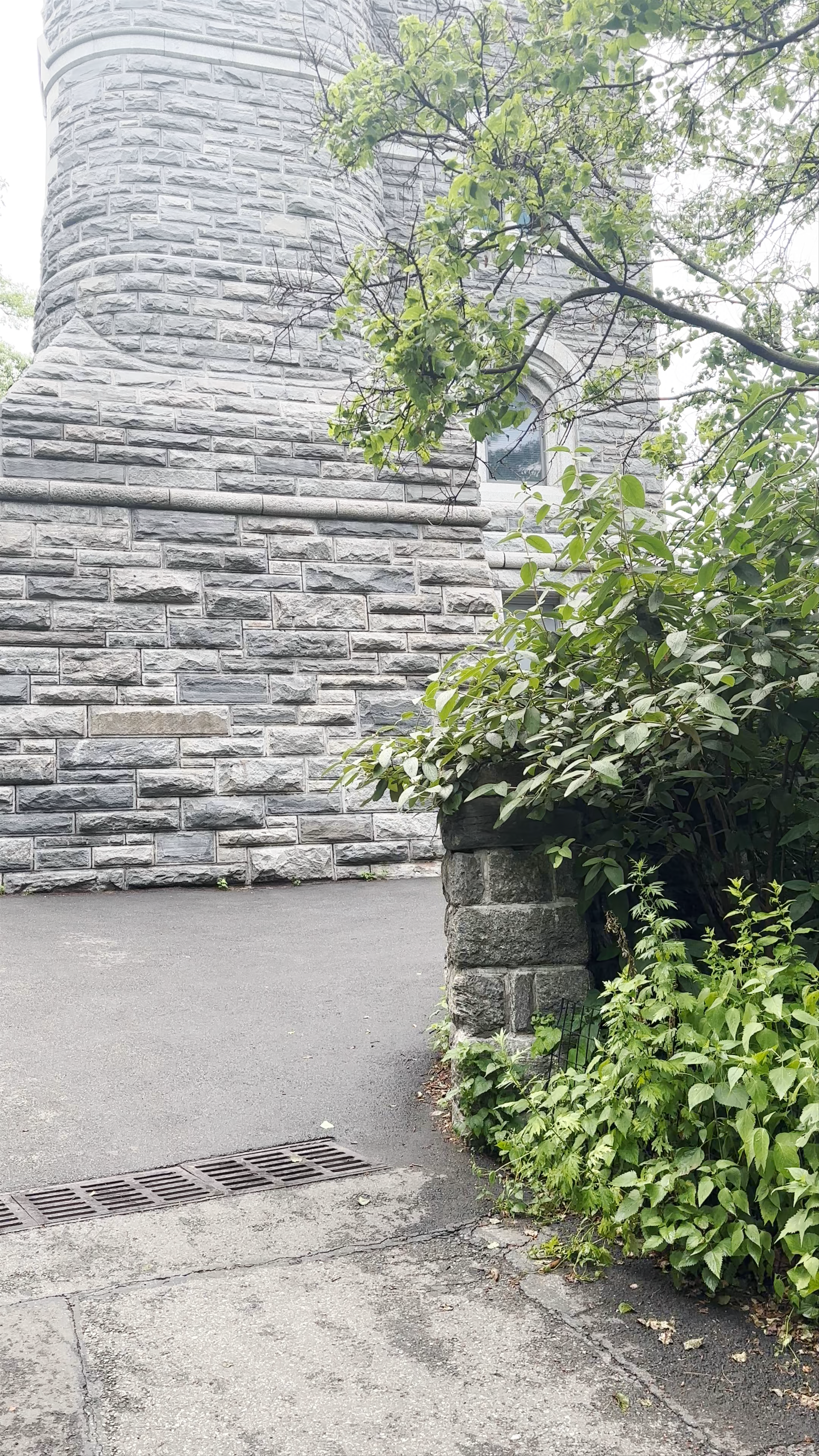 Belvedere Castle