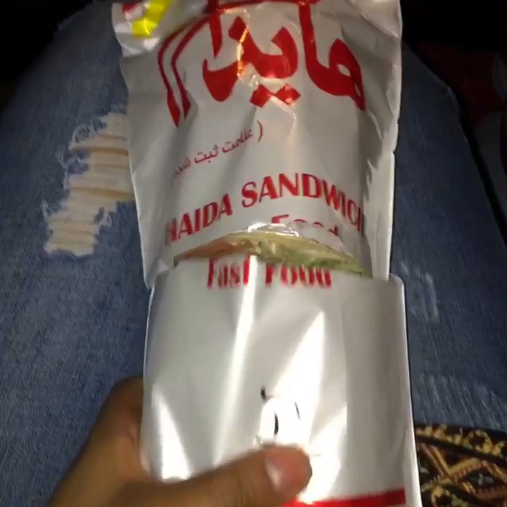Haida Sandwich - Haida Special. So delicious. - Sandwiches Near Me - Toronto, Ontario