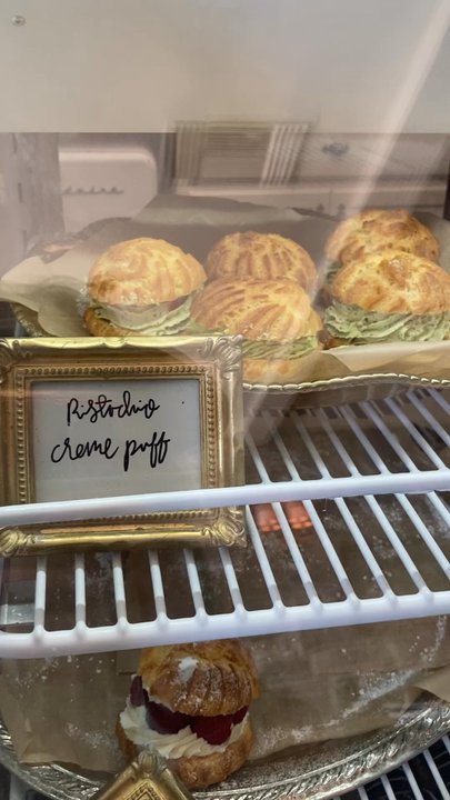 Leona's Bistro - Yummy pastries - Sandwiches Near Me - Richfield, Utah