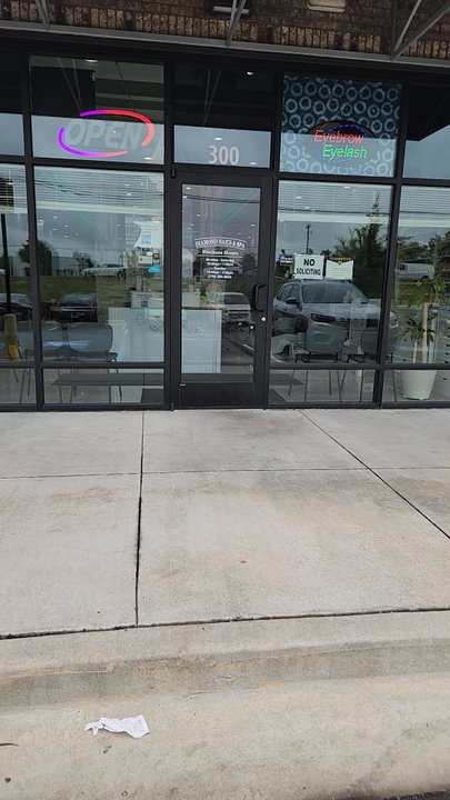 Diamond Nails and Spa - Nail Salons Near Me - Fairburn, Georgia