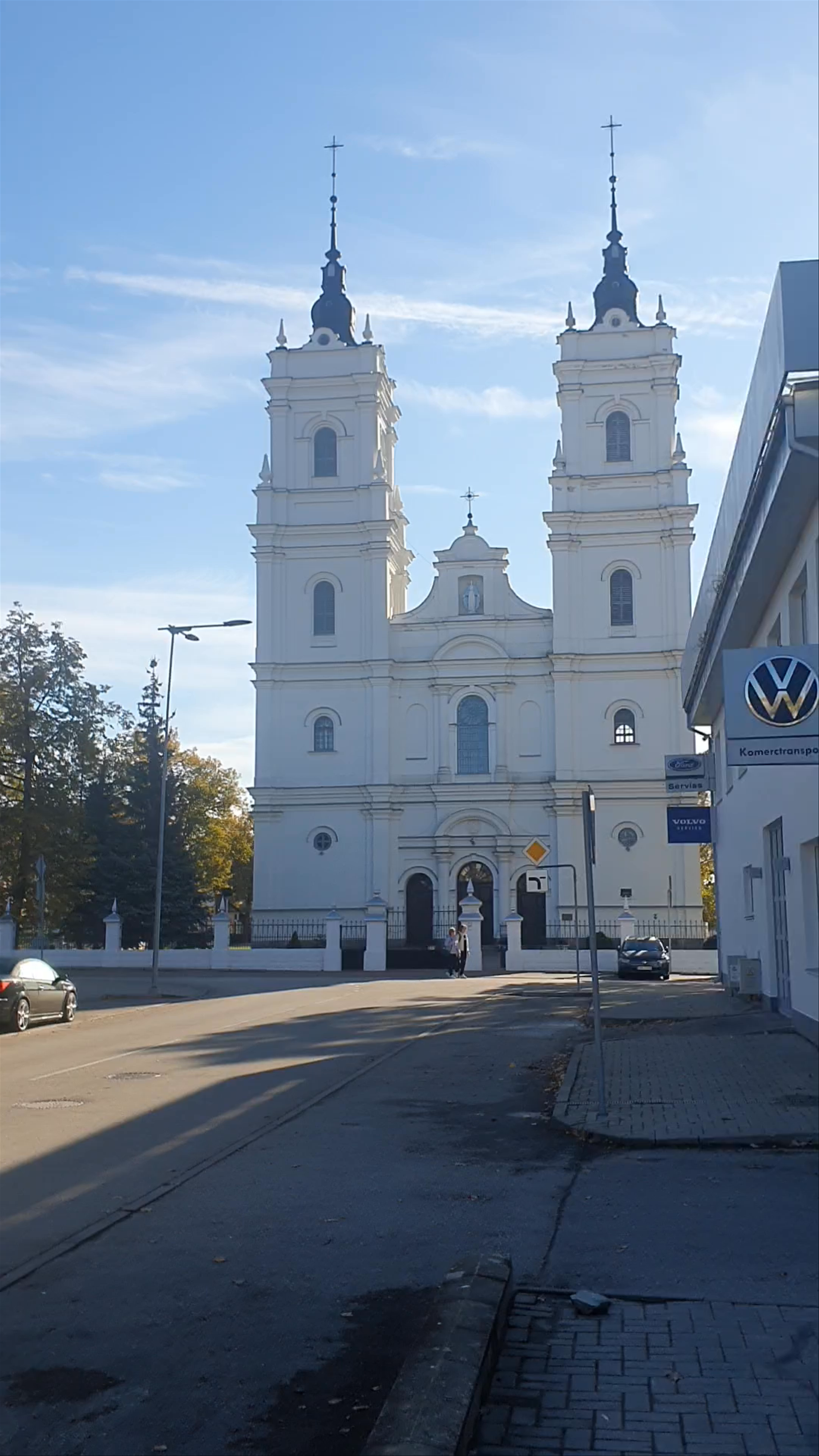 Immaculate Conception Catholic Church