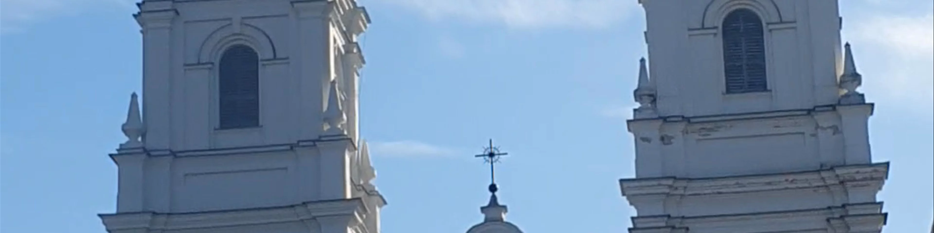 Immaculate Conception Catholic Church