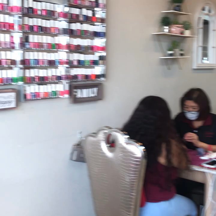 Lavie Nails & Spa - Love lavie nails - Nail Salons Near Me - Stafford, Texas