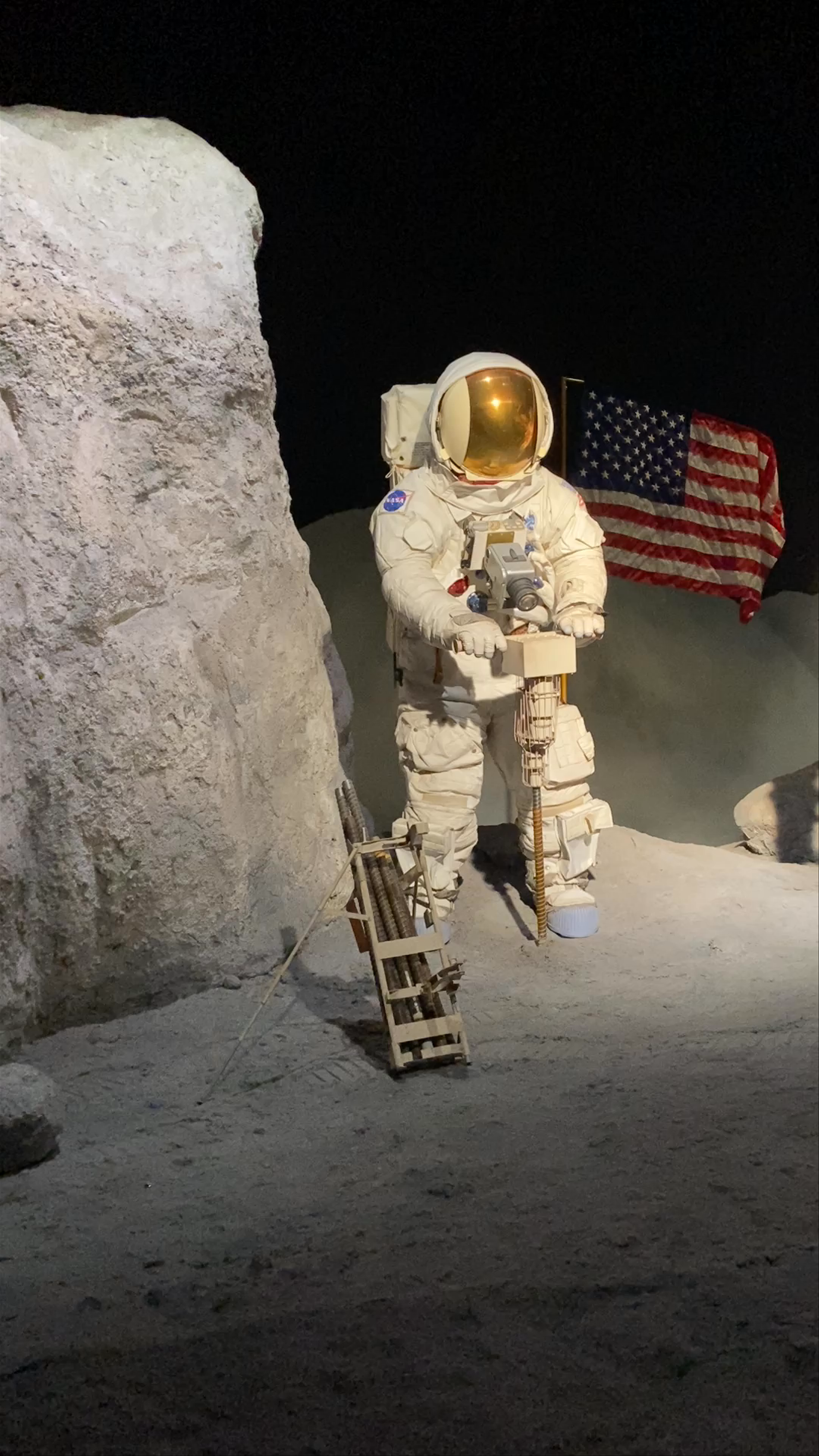NASA Johnson Space Center