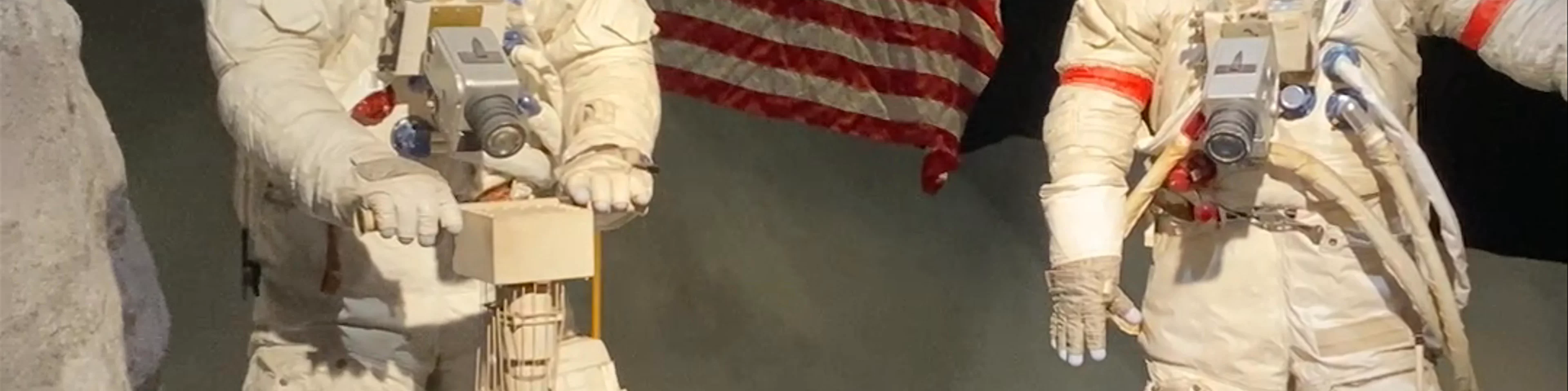 NASA Johnson Space Center