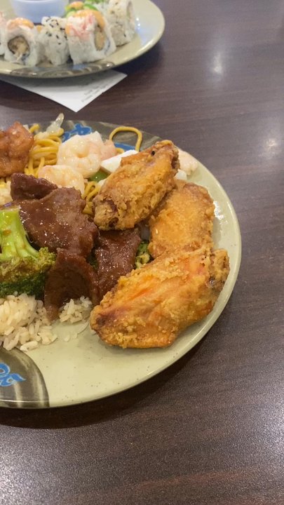 FJ Buffet - Chinese Near Me - Portland, Oregon