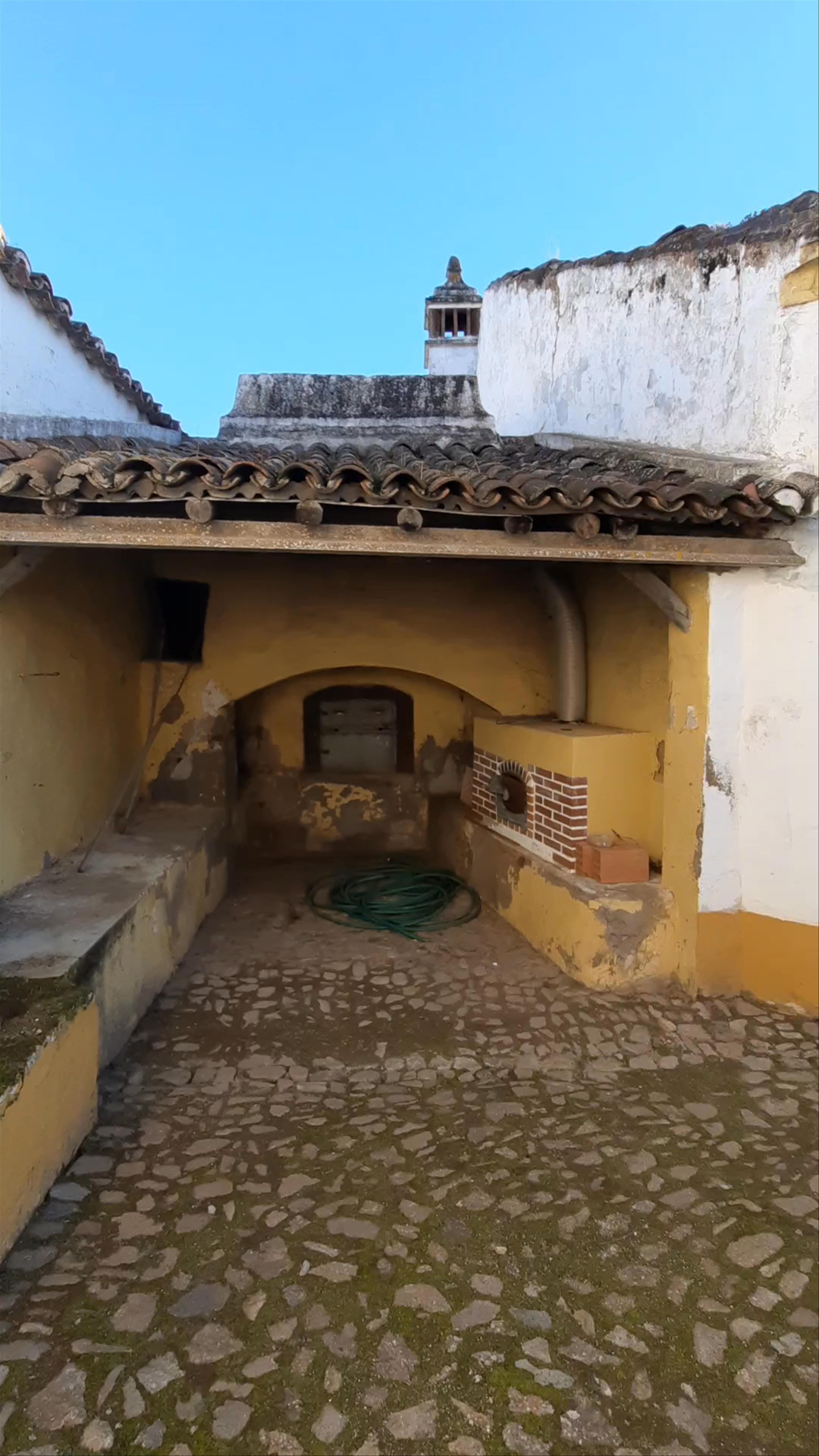 Quinta de Santo António: Rustic Charm and Historic Calm in Elvas, Portugal