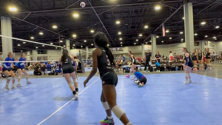 Madison Matthews's Volleyball Recruiting Profile | FieldLevel