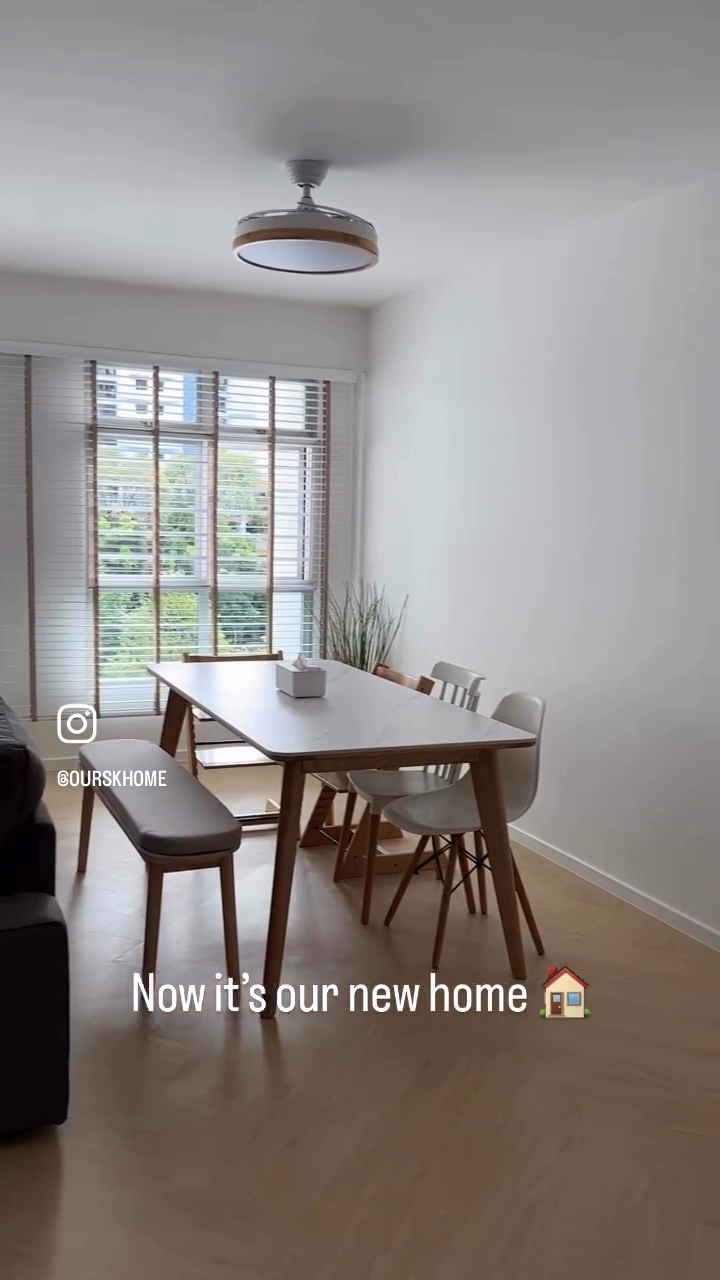 A-glimpse-of-a-house-become-a-home