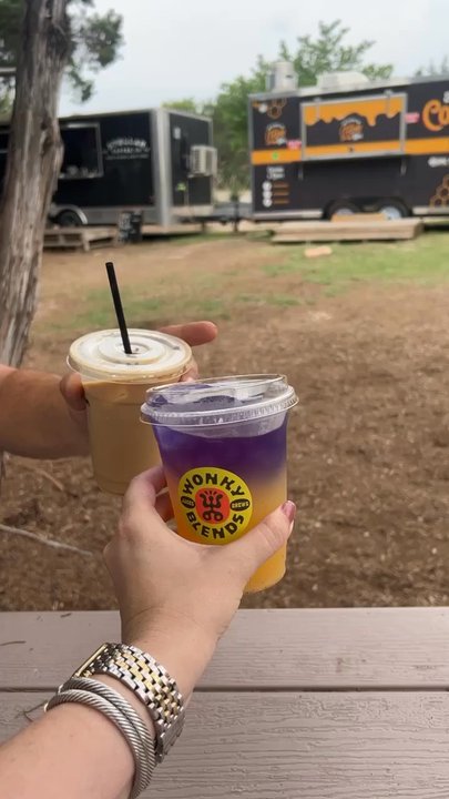 Wonky Blends - South - Juice Bars & Smoothies Near Me - Austin, Texas