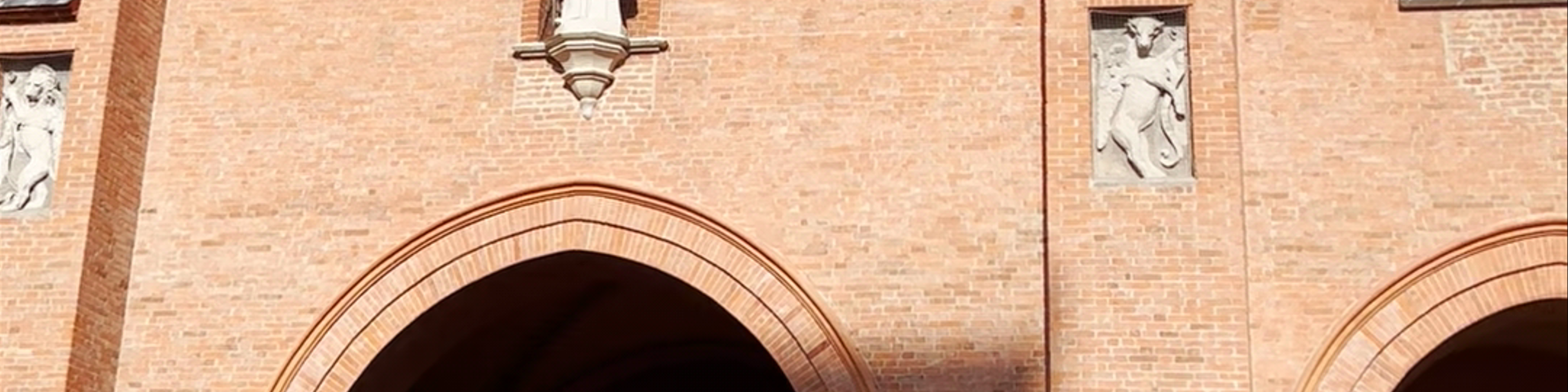 Cattedrale di San Lorenzo