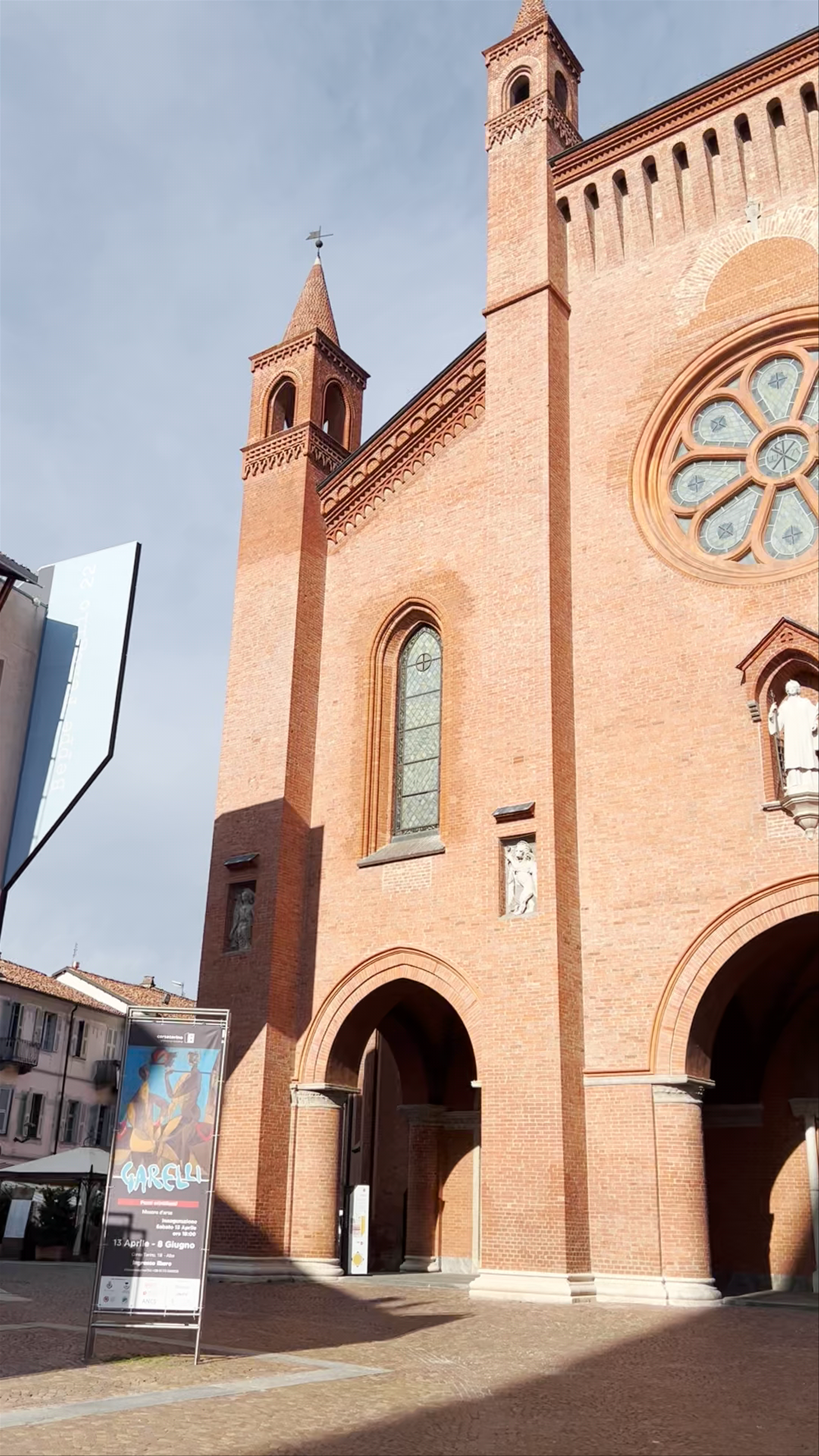 Cattedrale di San Lorenzo