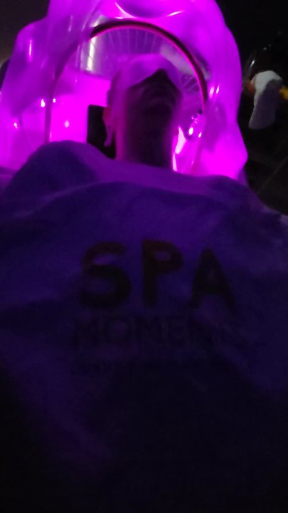 Spa Moments - Massage Therapy Near Me - Pasadena, Texas