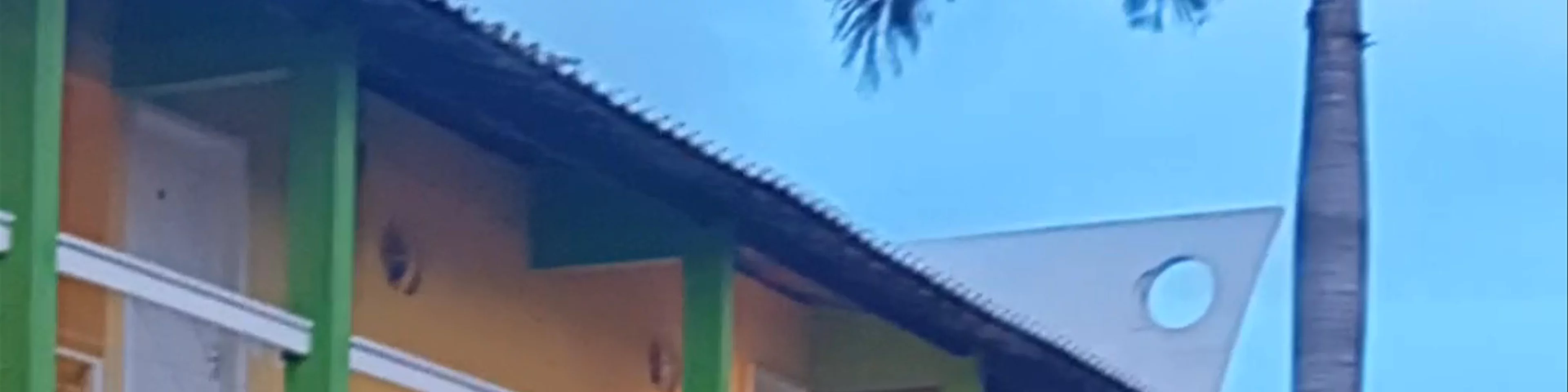 Pousada Maturí - PIPA - Rua Albacora - Praia da Pipa