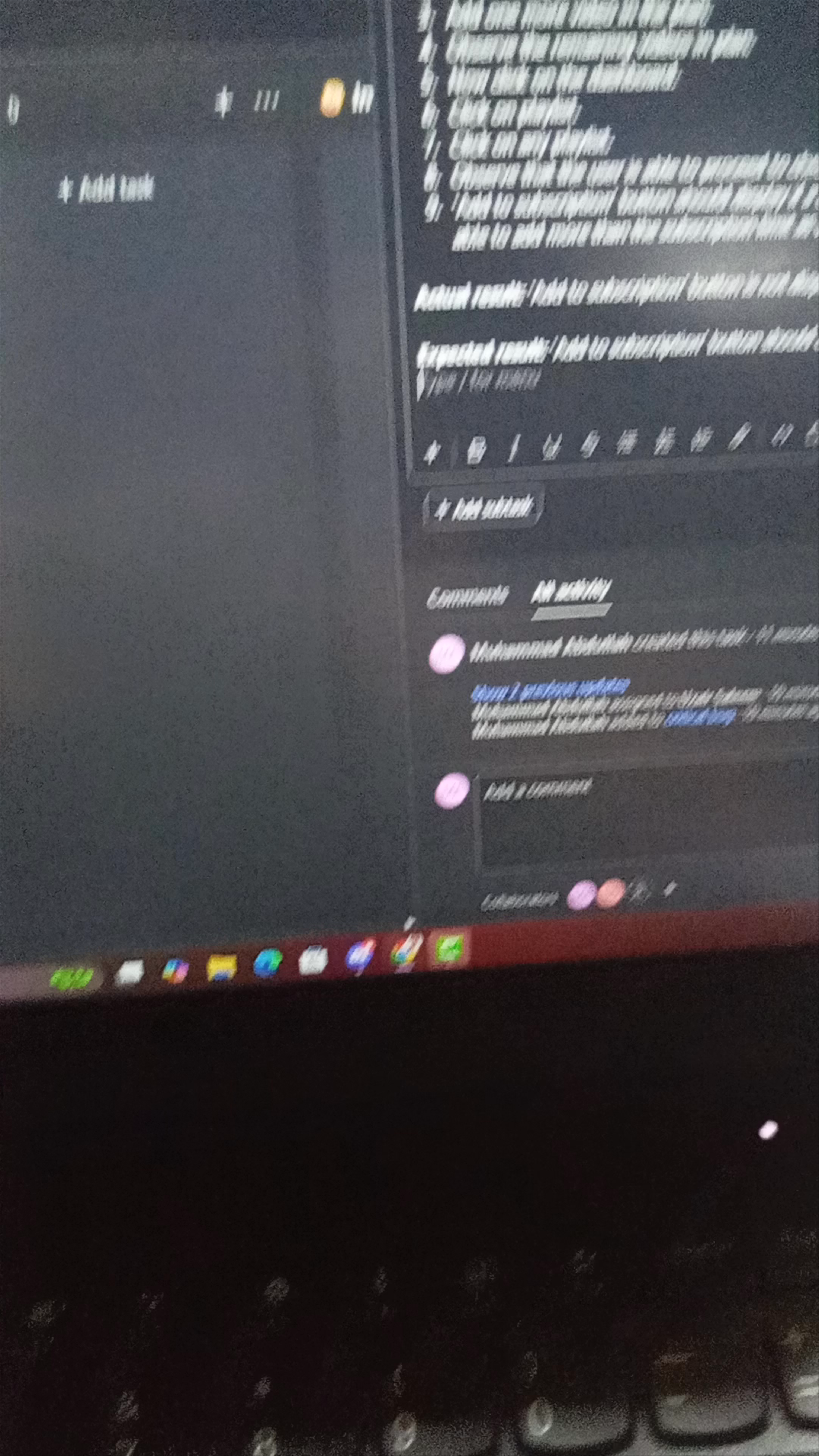 TORQUE، Sector Q DHA Phase 2