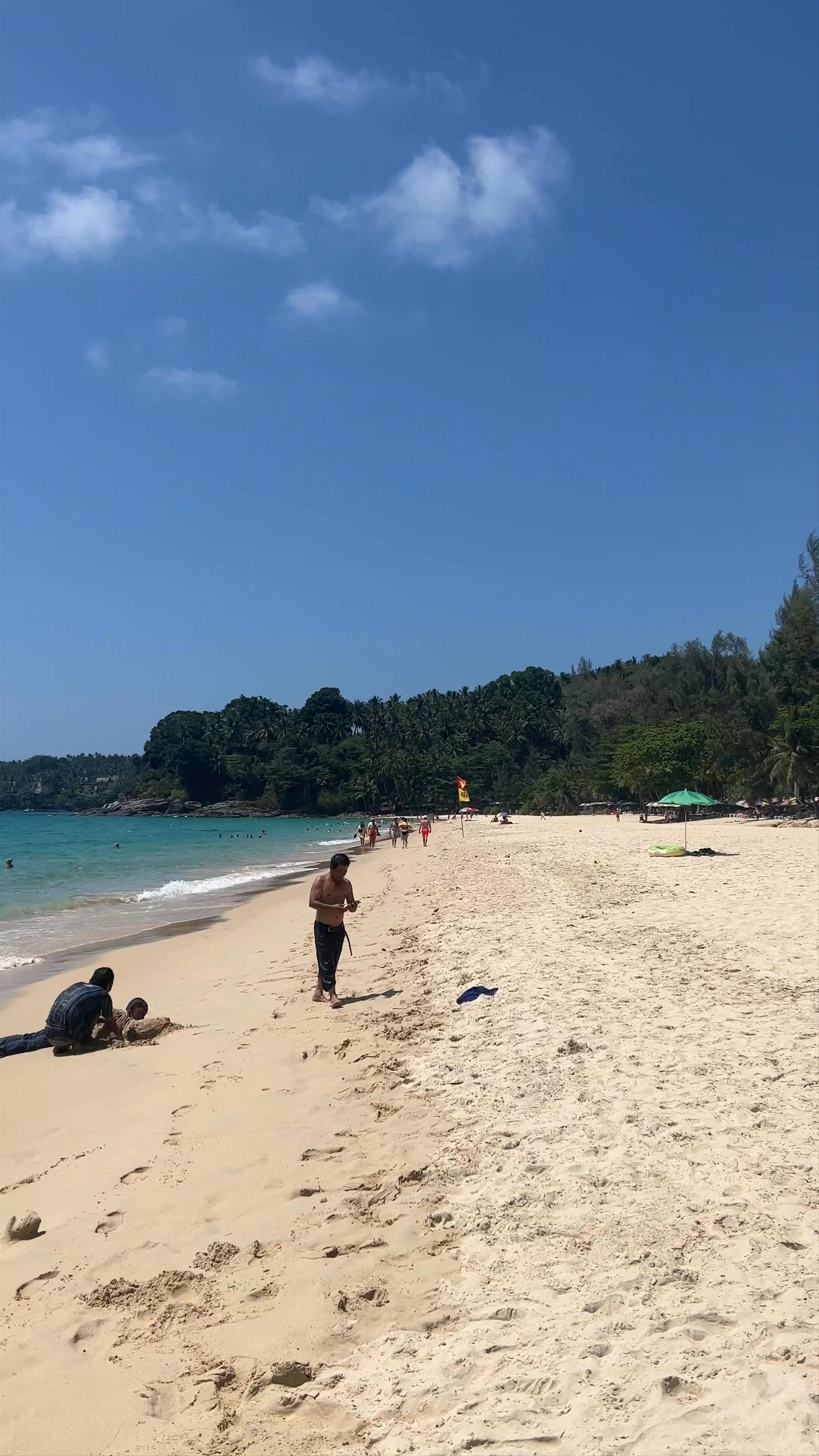 Karon Beach