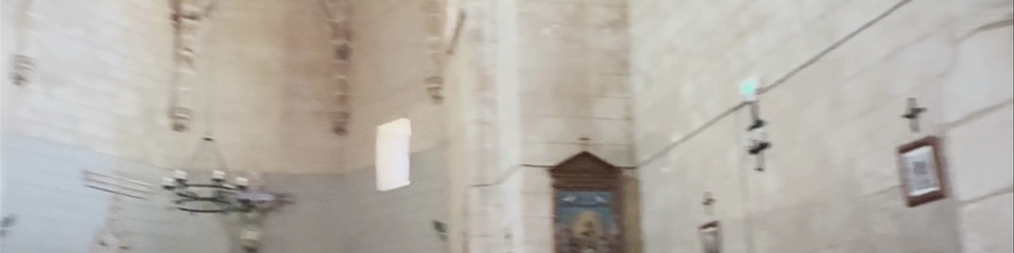 Iglesia de San Andrés