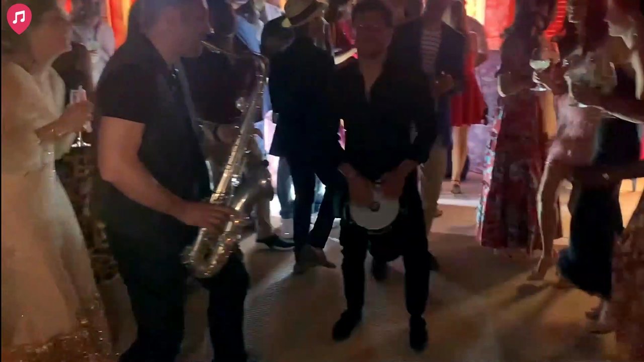 Naples Rhythms - Bonus Showreel 2026 - video 2