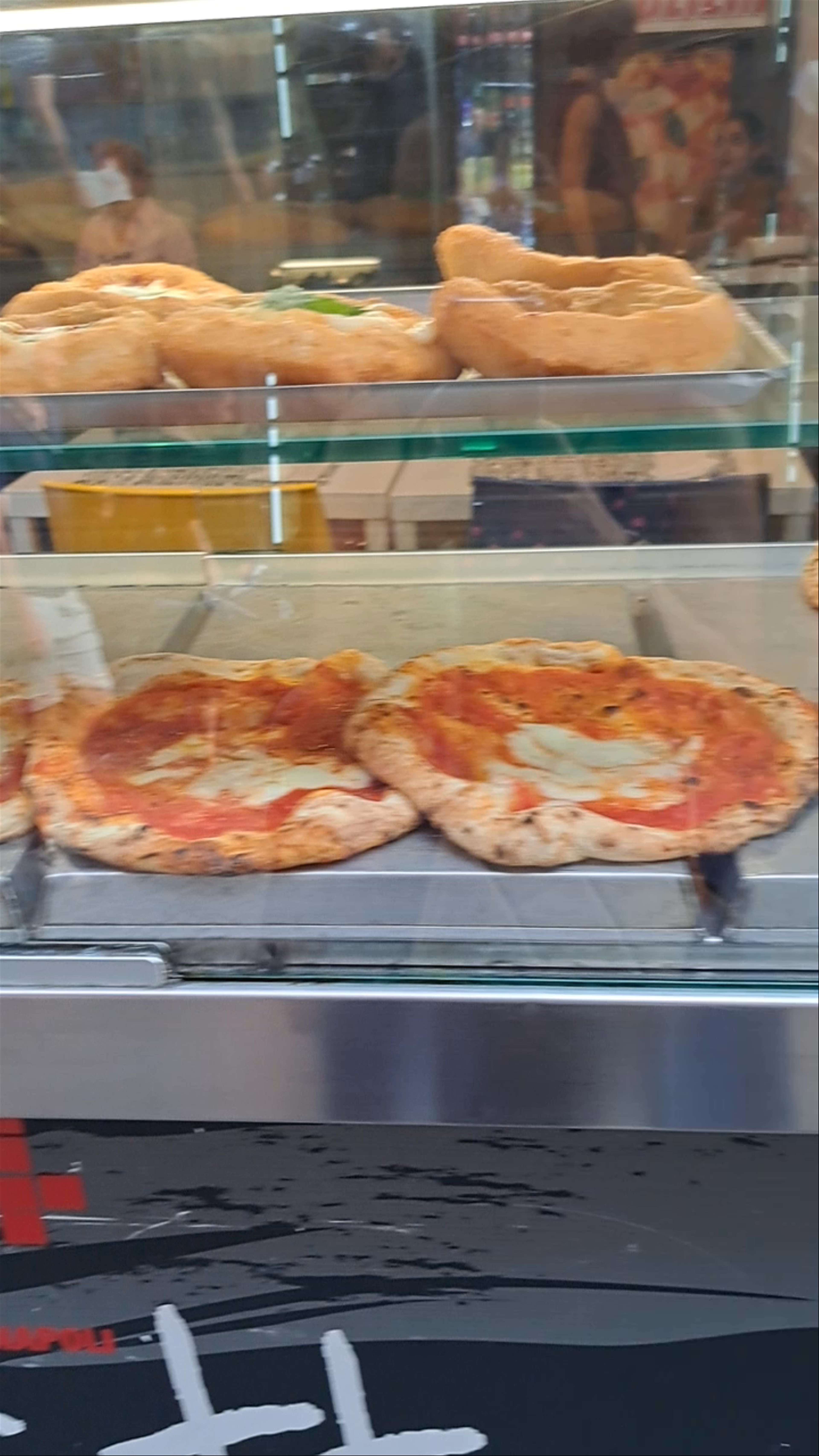 Don Raffaele - Trattoria Pizzeria