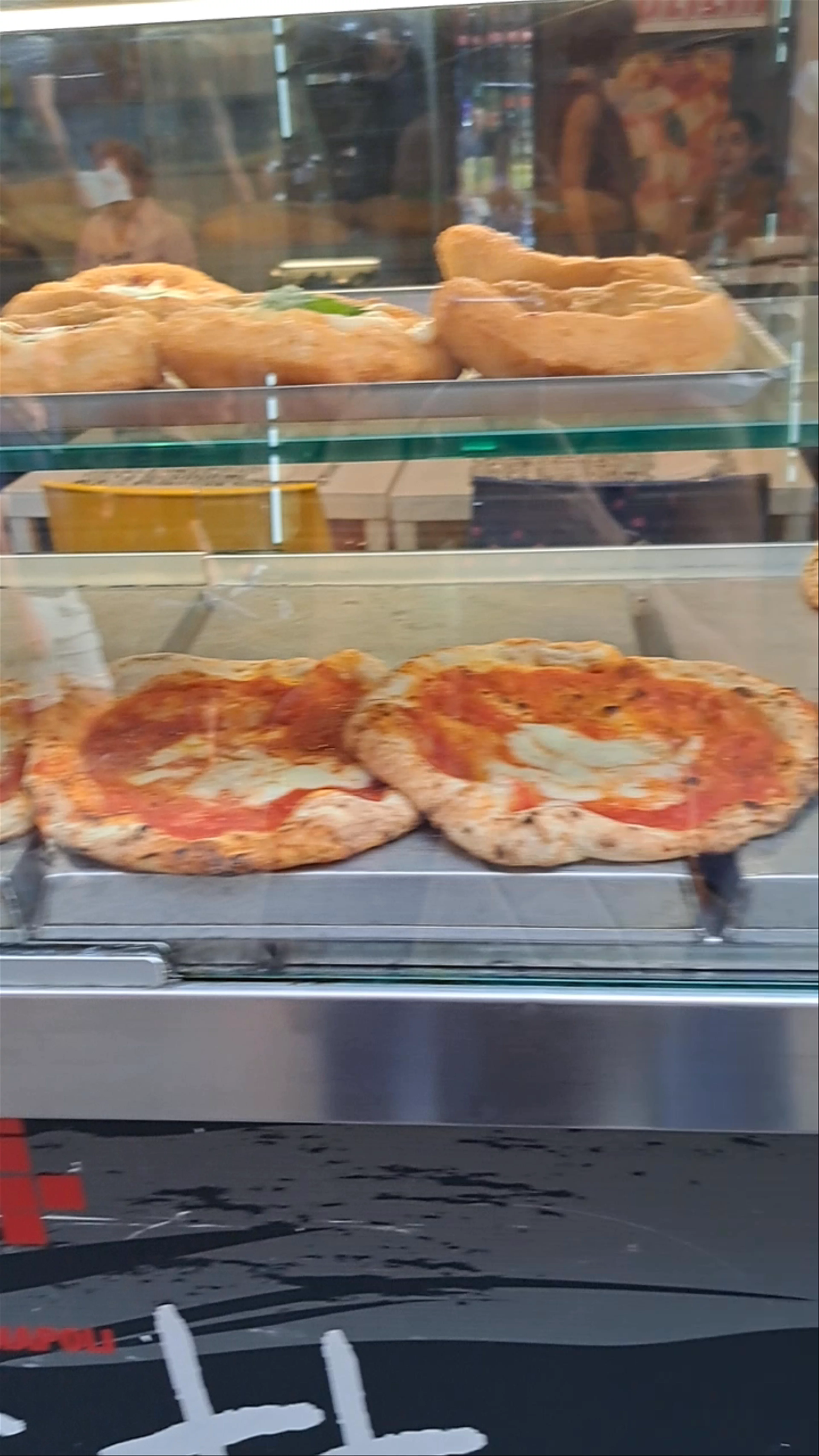 Don Raffaele - Trattoria Pizzeria