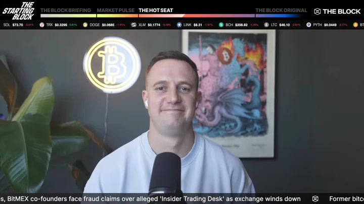 Charles Hoskinson on Cardano’s Future, the state of crypto & AI