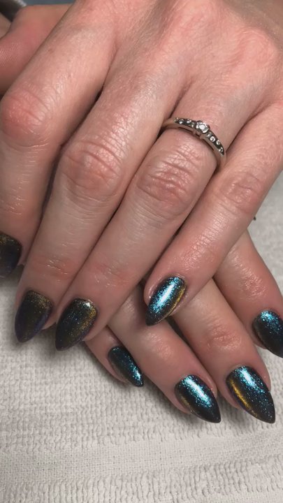 Exquisite Nails - Nail Salons Near Me - Kirkwood, Missouri