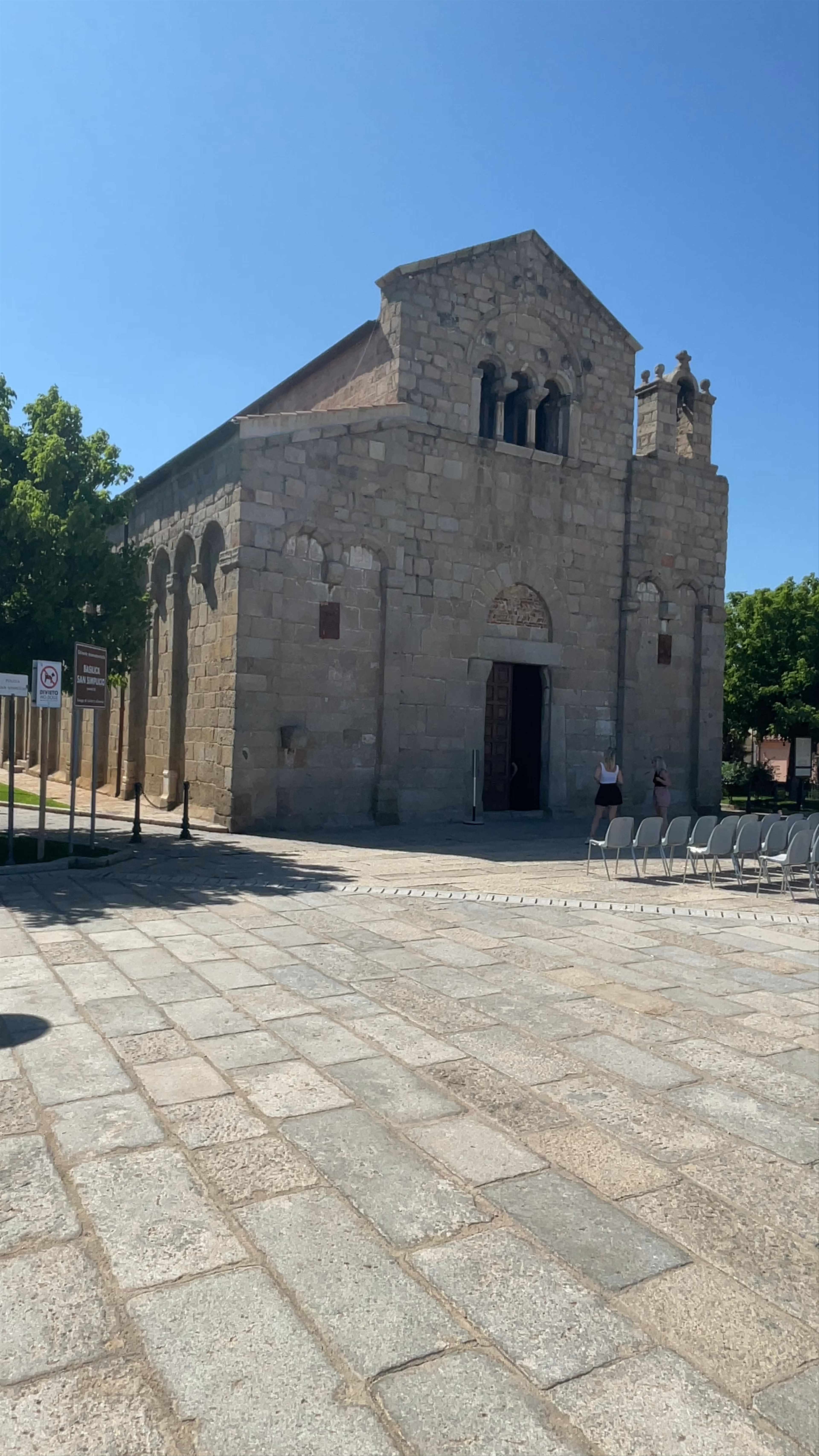 San Simplicio