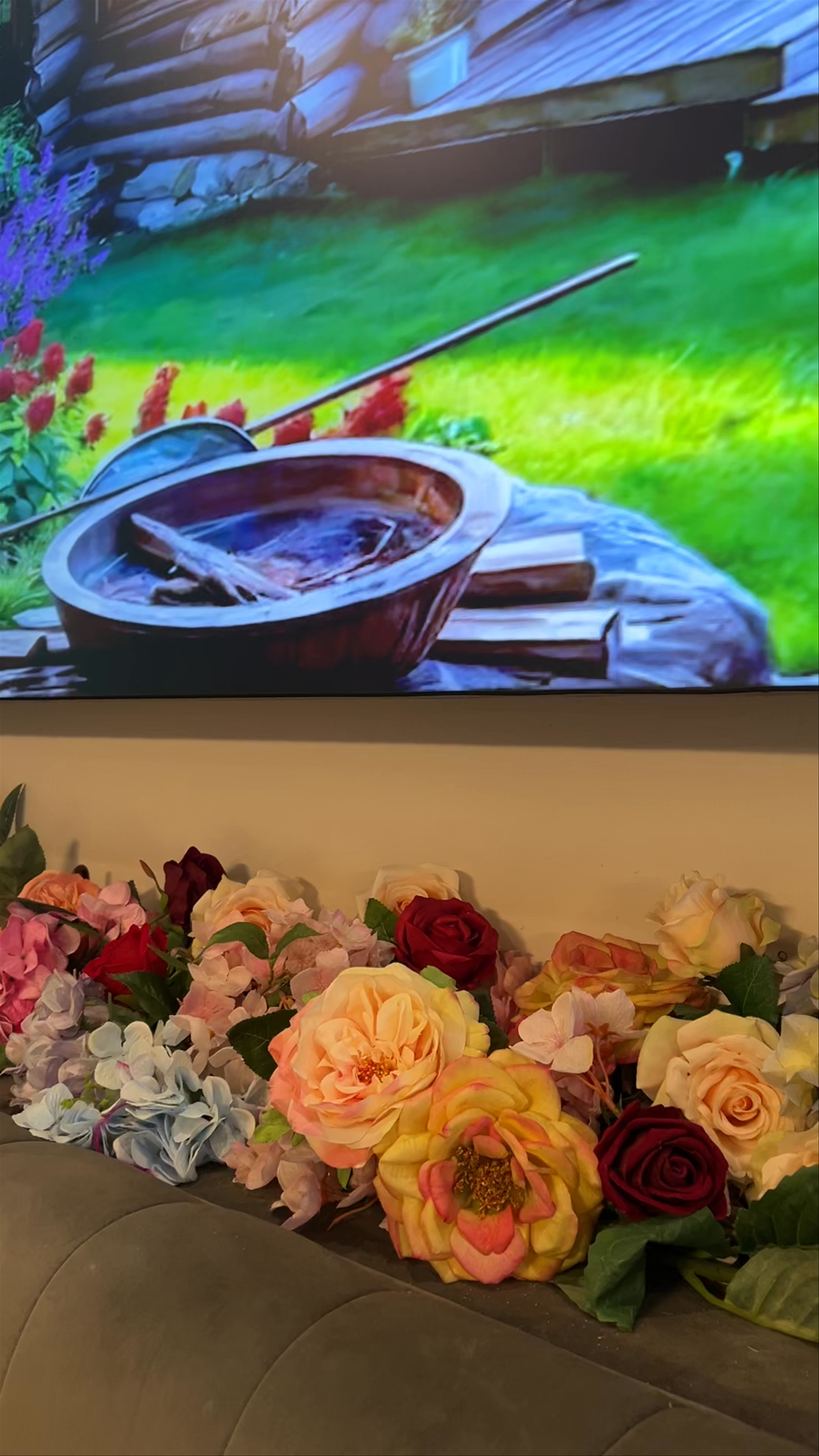 Son and Garden: Floral Elegance on Polk Street, San Francisco