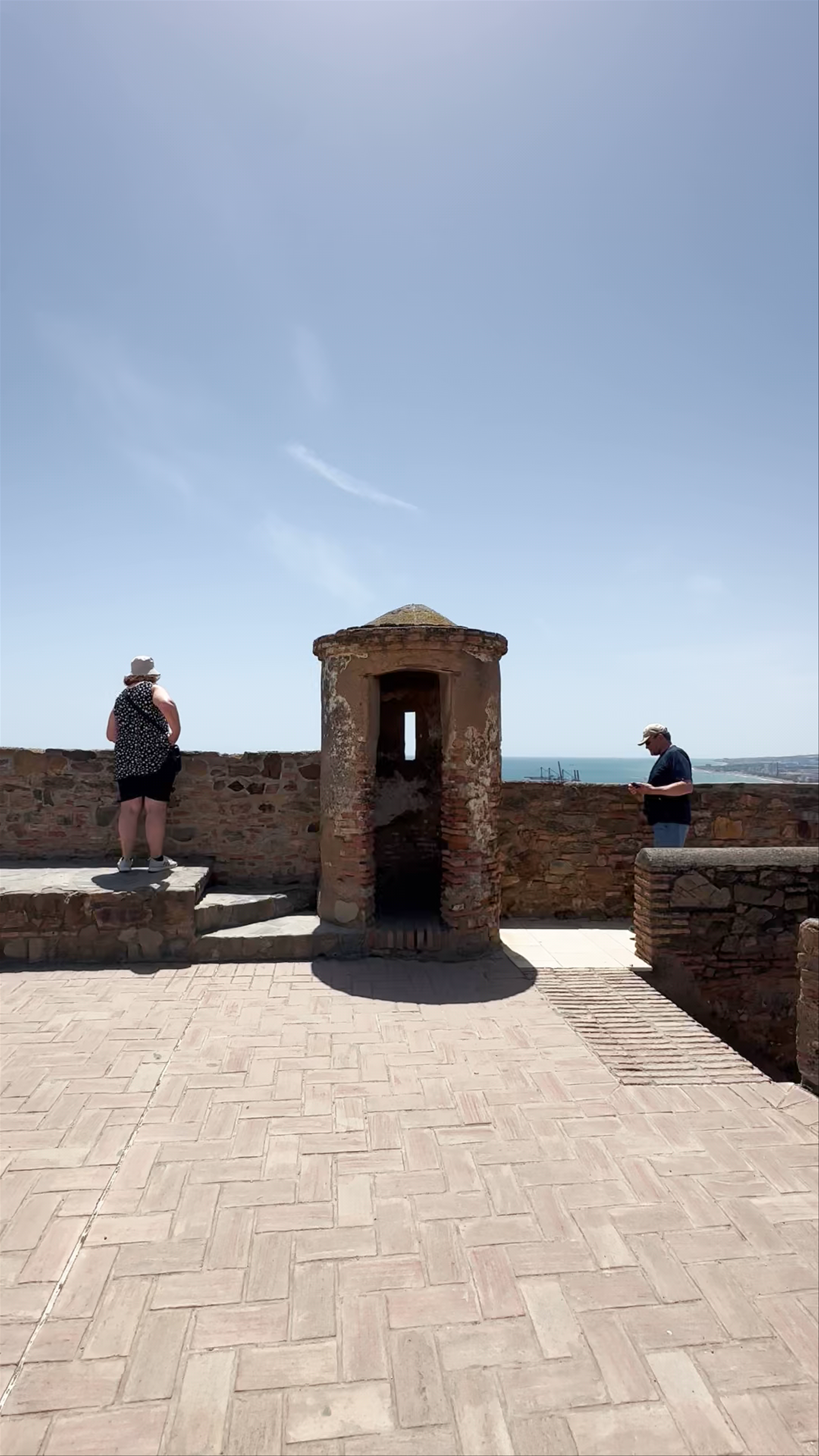 Torre Mirador