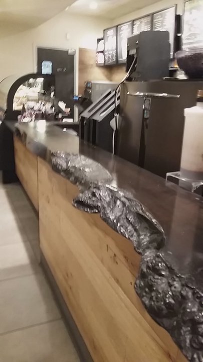 Starbucks - Inside - Coffee & Tea Near Me - Chesapeake, Virginia