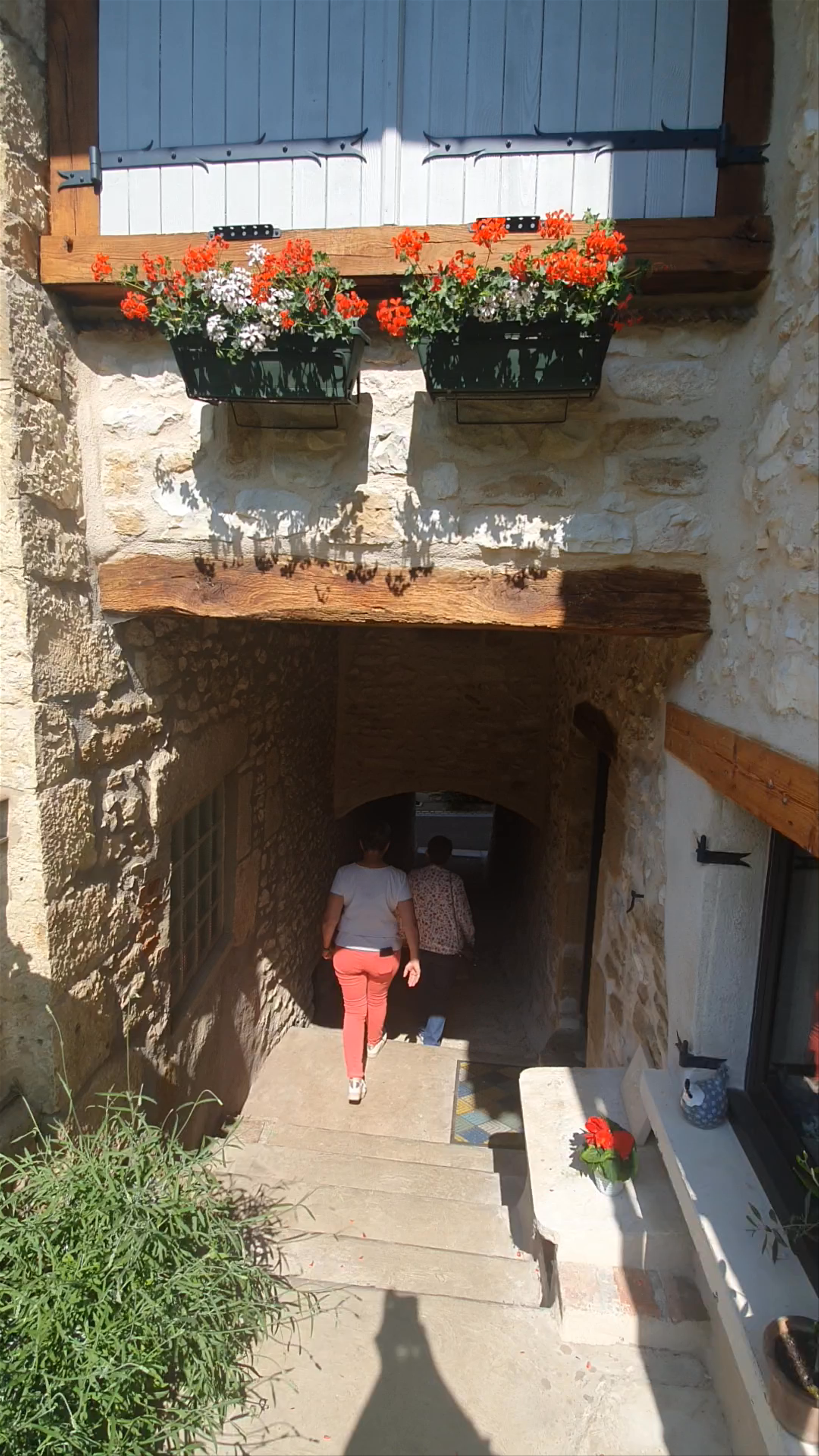 Treffort - Village médiéval de caractère