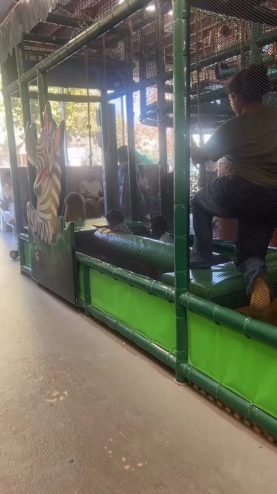 Play Ground - Kids Activities Near Me - Castro Valley, California