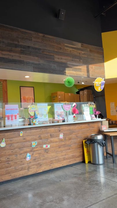 Tastea - Coffee & Tea Near Me - Sacramento, California