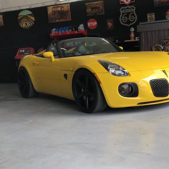 Transmission Guys - Another Day In Paradise - Auto Repair Near Me - Miami, Florida