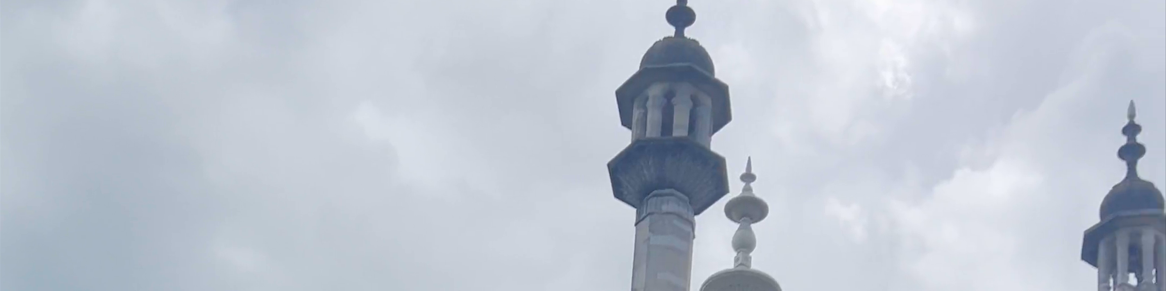 Royal Pavilion
